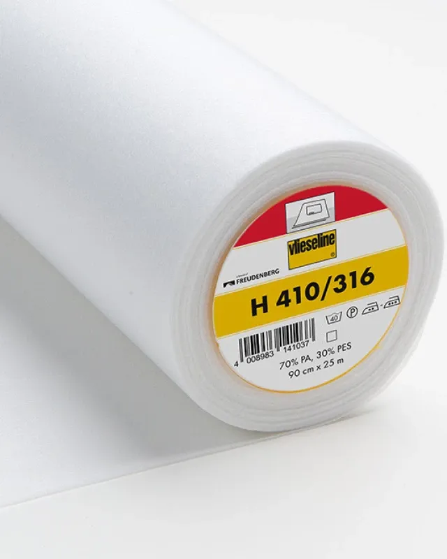 Vlieseline / Thermocollant - Maison Klem